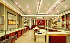 深圳酒店裝修