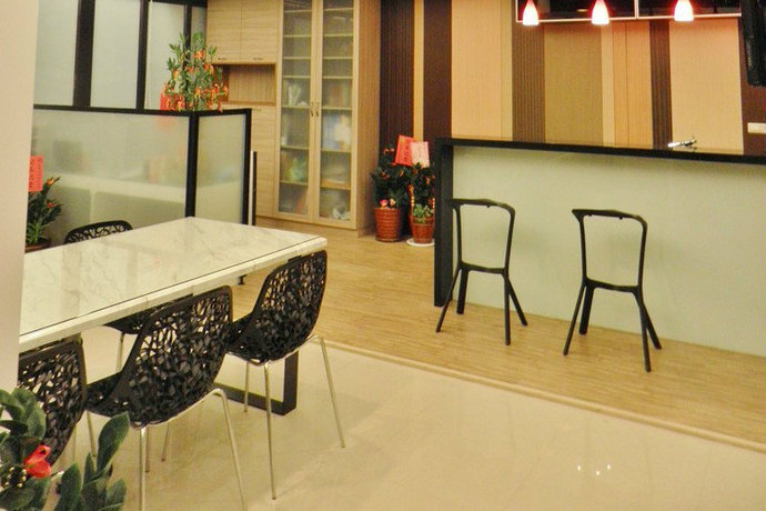 商業(yè)空間裝修