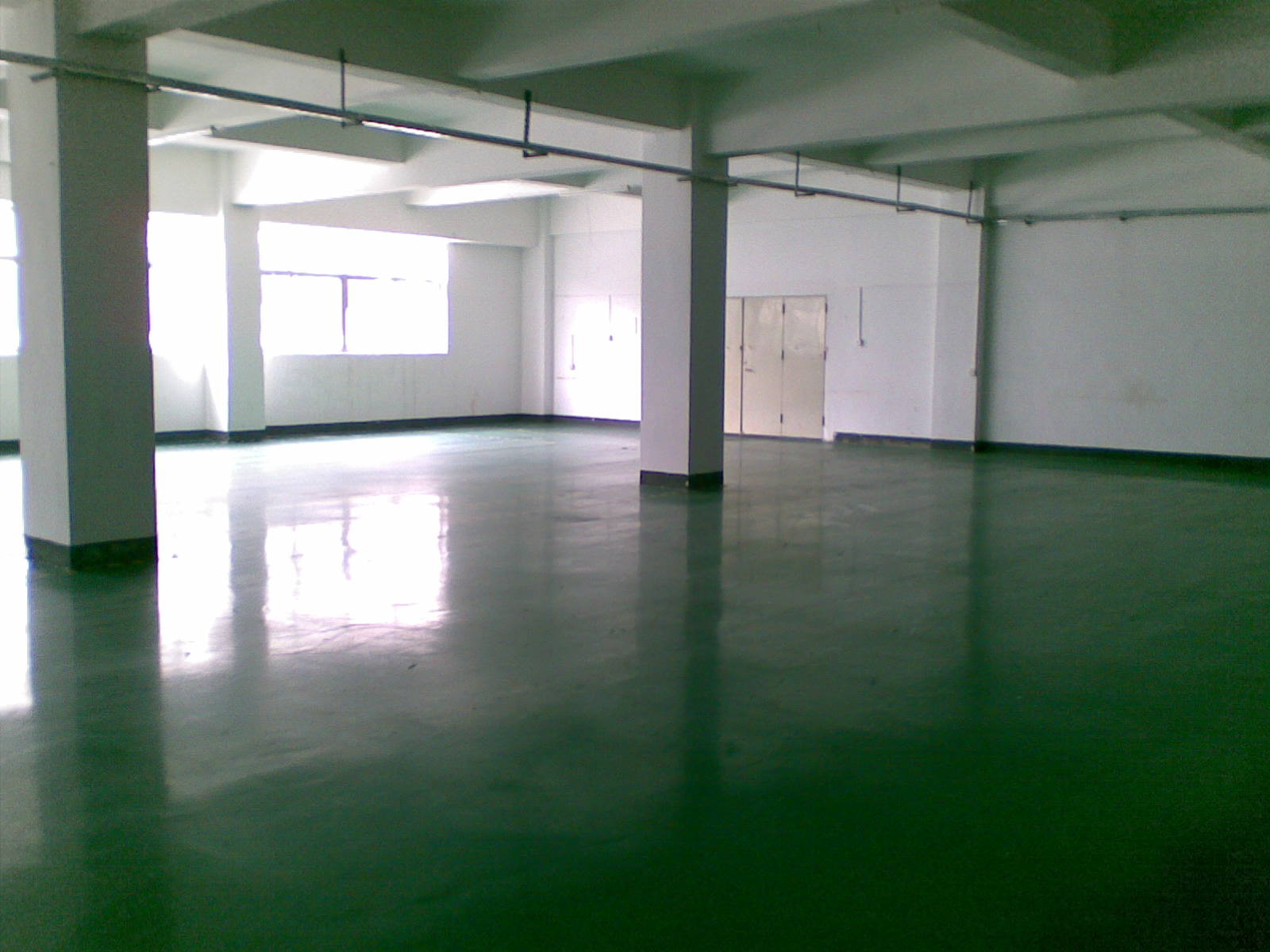 潔凈車間設(shè)計(jì)