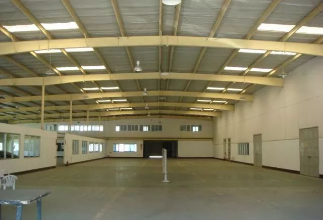 廠房裝修電氣設(shè)計