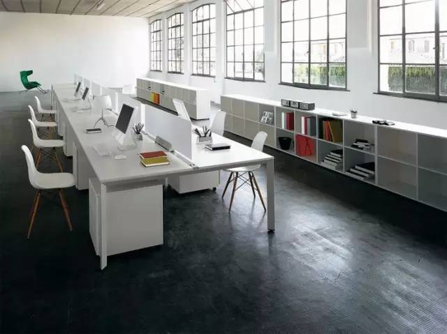 辦公室裝修設(shè)計(jì)采光