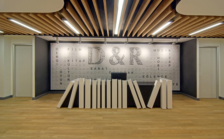 深圳辦公室裝修