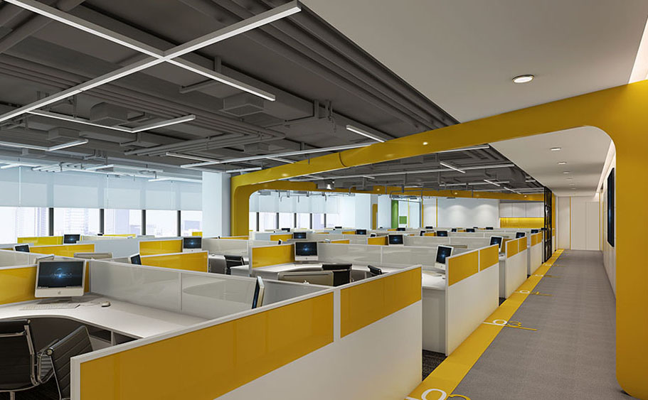 辦公室裝修設(shè)計(jì)