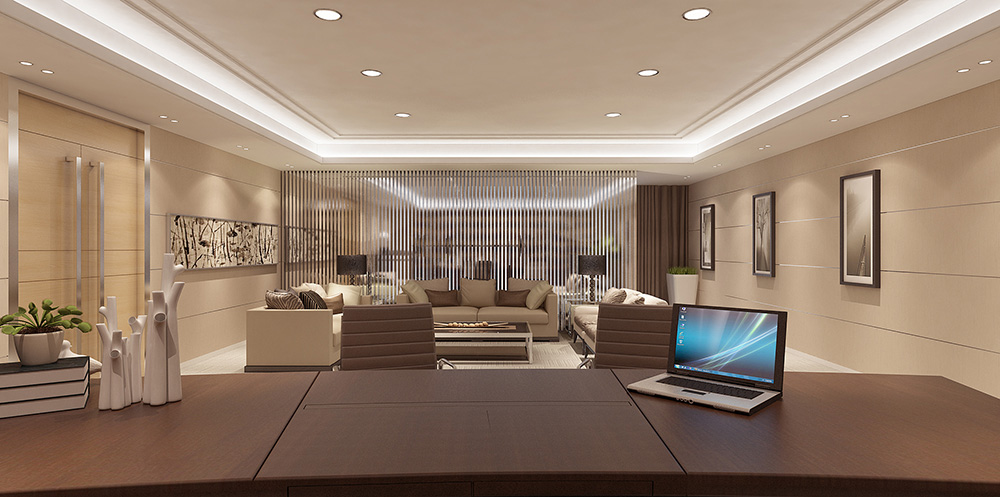 辦公室裝修設(shè)計